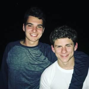 Meet your Posher, Drew